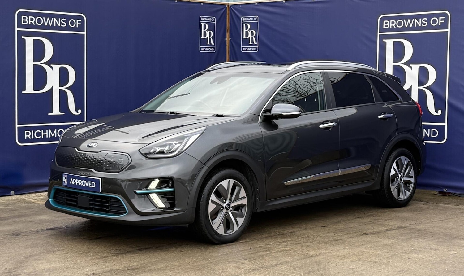 Used Kia Niro 2021 for sale - 77776431: Photo 9