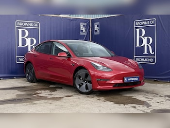 Used Tesla Model 3 2023 for sale - 78253656: Photo