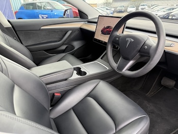 Used Tesla Model 3 2023 for sale - 78253656: Photo