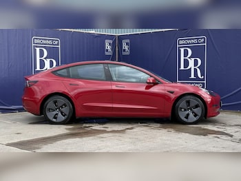 Used Tesla Model 3 2023 for sale - 78253656: Photo