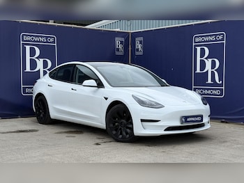 Used Tesla Model 3 2022 for sale - 78659283: Photo