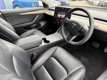 Used Tesla Model 3 2022 for sale - 78659283: Photo