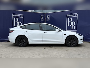 Used Tesla Model 3 2022 for sale - 78659283: Photo