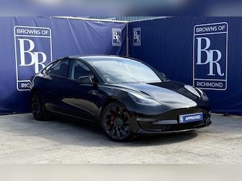 Used Tesla Model 3 2023 for sale - 79185708: Photo