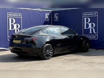 Used Tesla Model 3 2023 for sale - 79185708: Photo