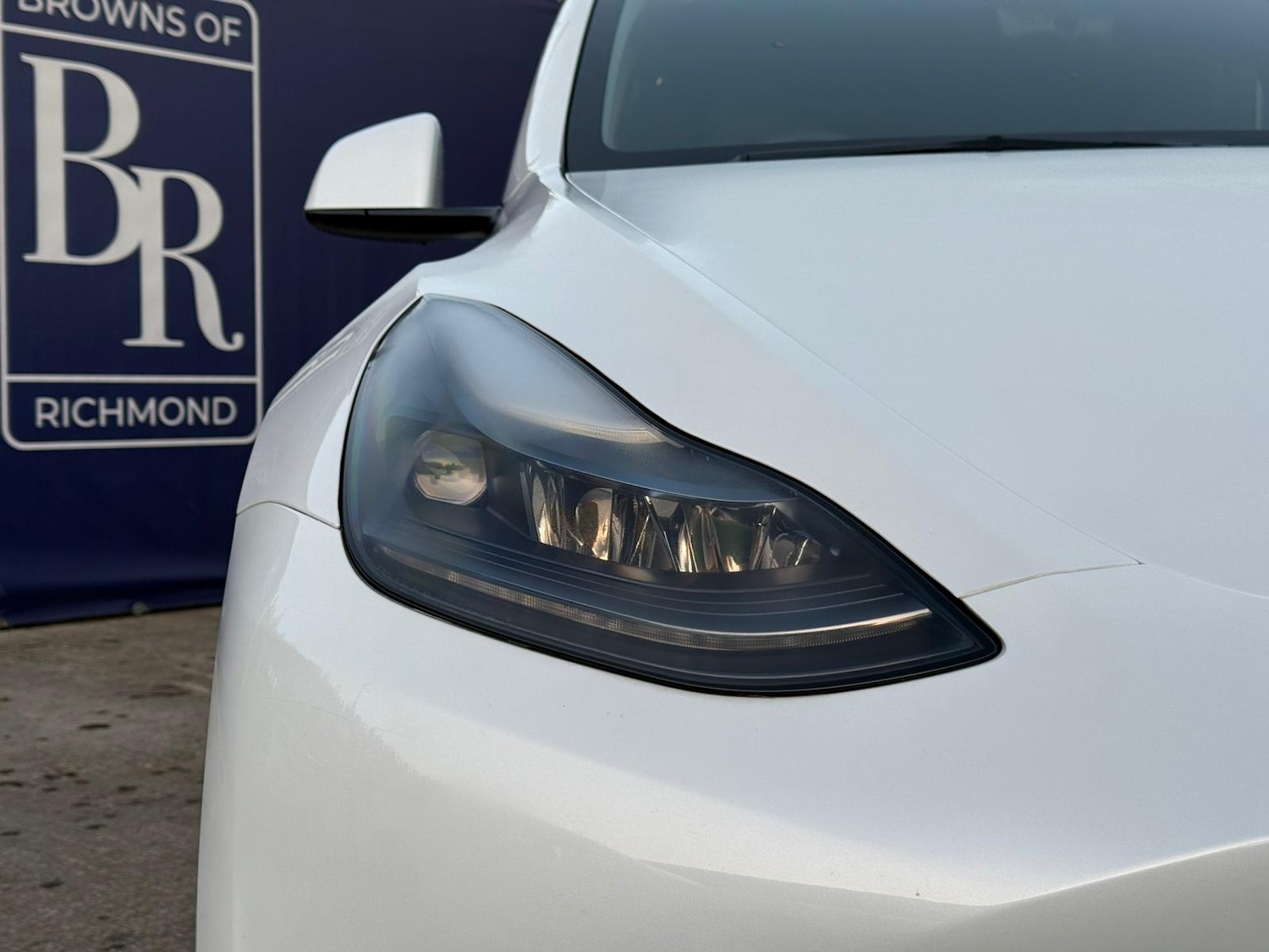 Used Tesla Model Y 2022 for sale - 77208248: Photo 10