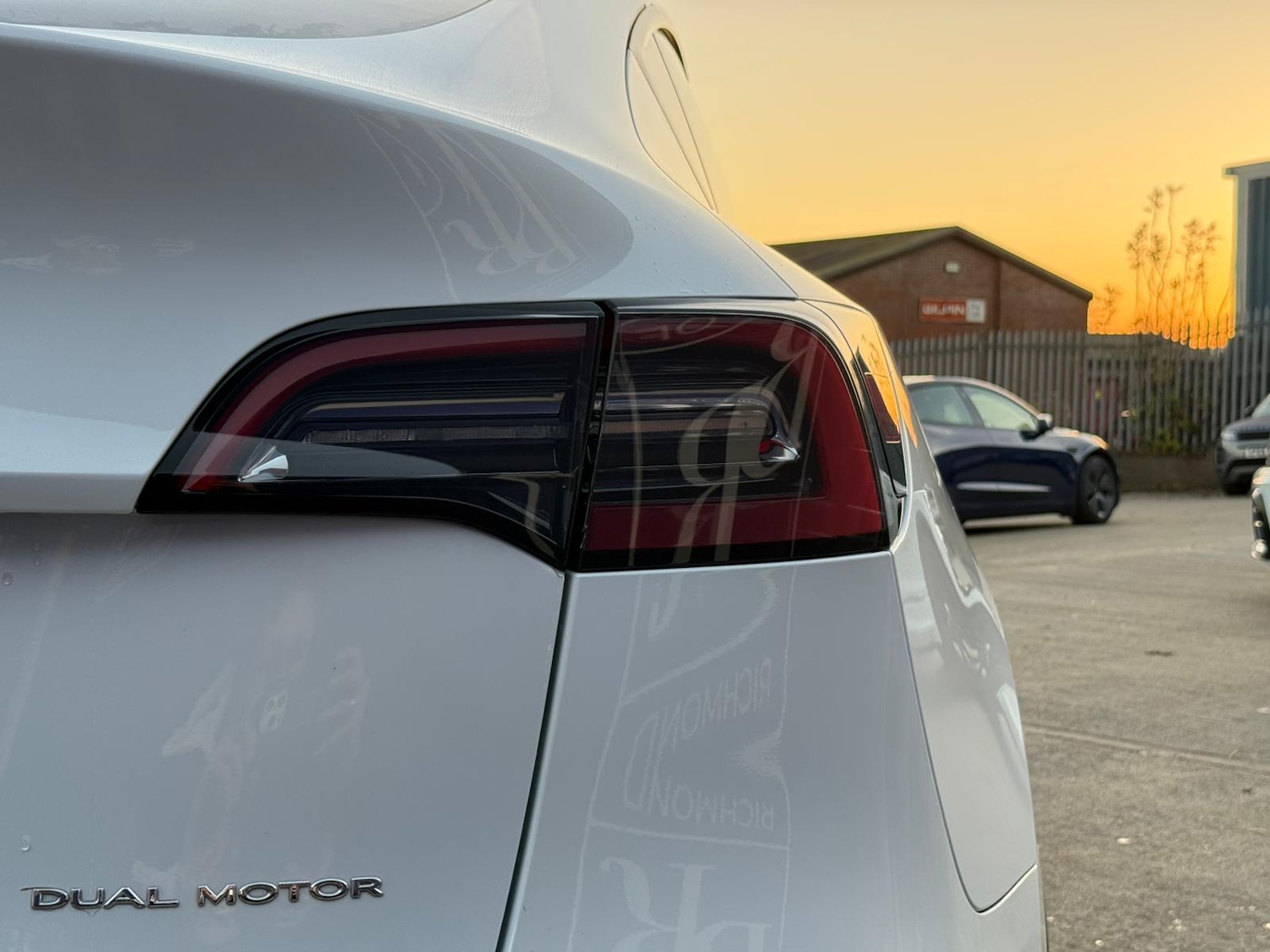 Used Tesla Model Y 2022 for sale - 77208248: Photo 16