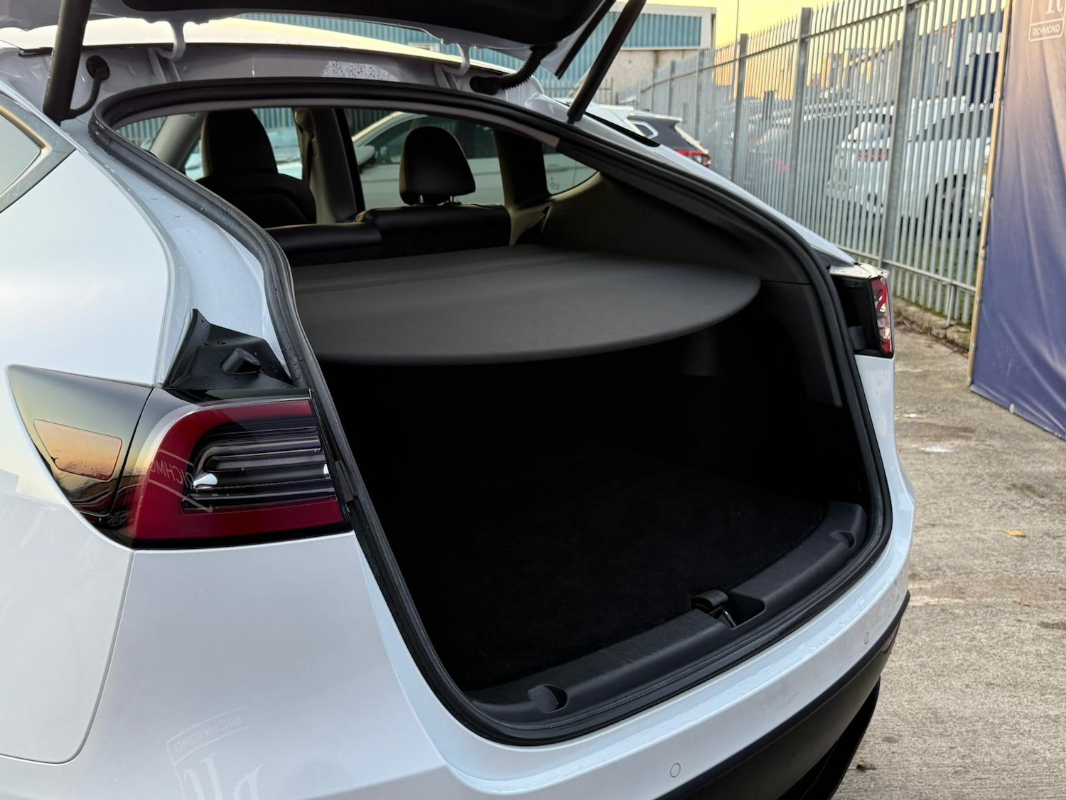 Used Tesla Model Y 2022 for sale - 77208248: Photo 17