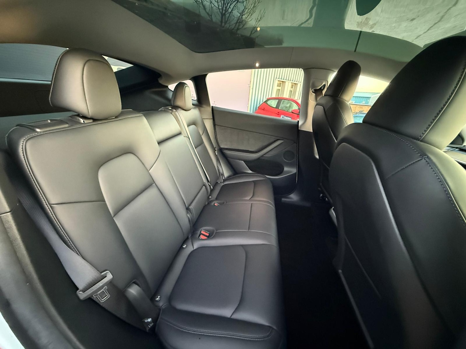 Used Tesla Model Y 2022 for sale - 77208248: Photo 22