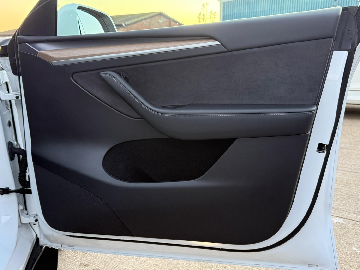 Used Tesla Model Y 2022 for sale - 77208248: Photo 24