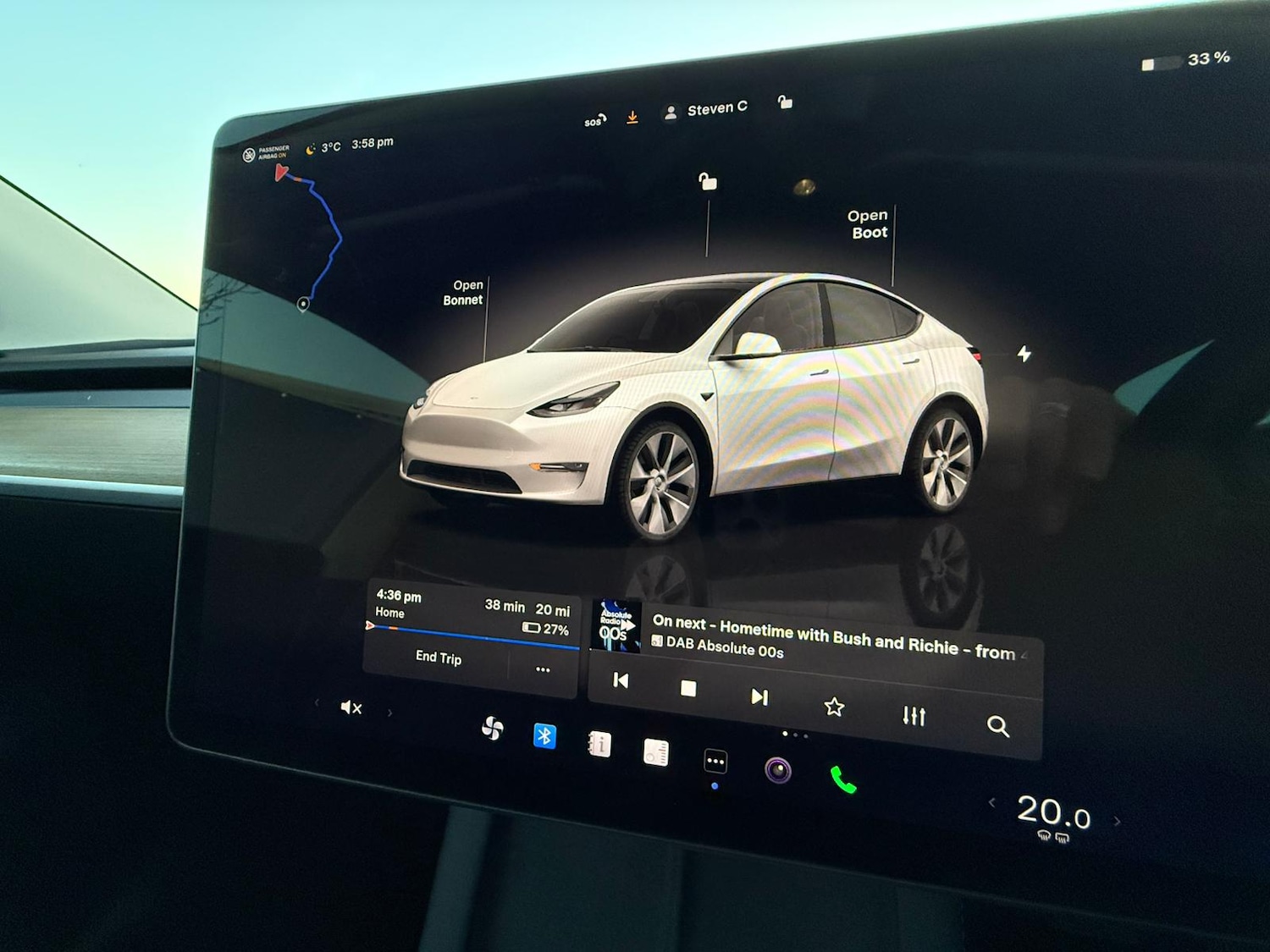 Used Tesla Model Y 2022 for sale - 77208248: Photo 28