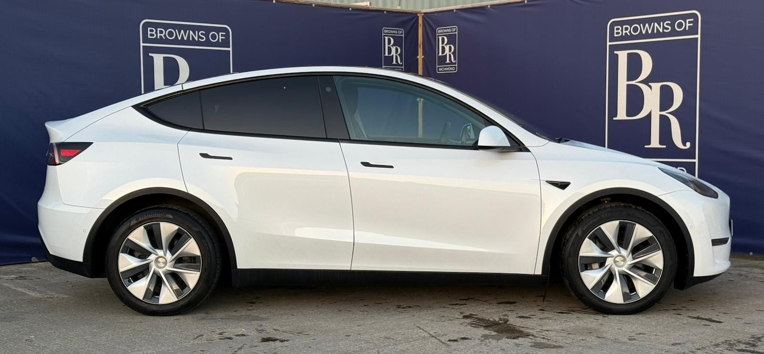 Used Tesla Model Y 2022 for sale - 77208248: Photo 3