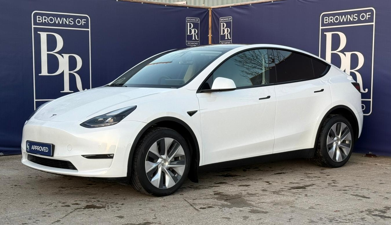 Used Tesla Model Y 2022 for sale - 77208248: Photo 8