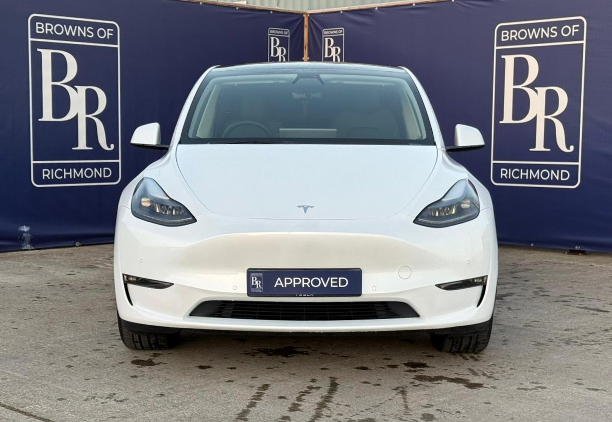 Used Tesla Model Y 2022 for sale - 77208248: Photo 9