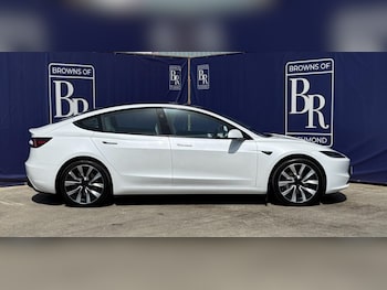 Used Tesla Model 3 2024 for sale - 79010300: Photo