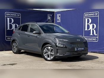 Used Hyundai KONA 2023 for sale - 78888734: Photo