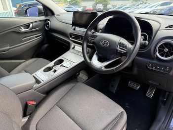Used Hyundai KONA 2023 for sale - 78888734: Photo