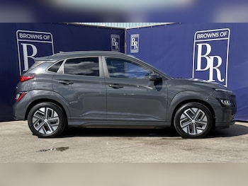 Used Hyundai KONA 2023 for sale - 78888734: Photo