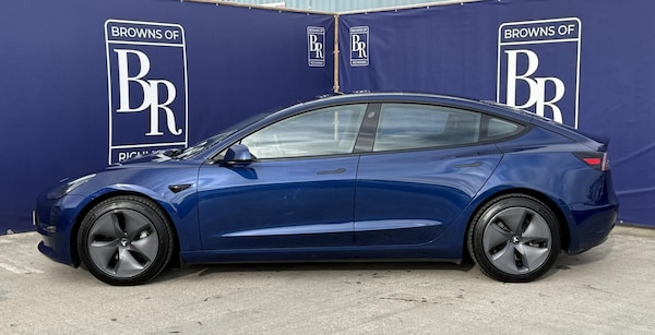 Used Tesla Model 3 2021 for sale - 76182566: Photo 10