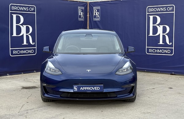 Used Tesla Model 3 2021 for sale - 76182566: Photo 13