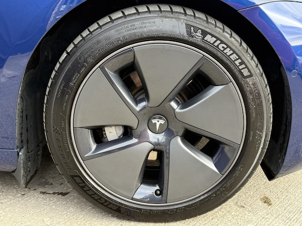 Used Tesla Model 3 2021 for sale - 76182566: Photo 16