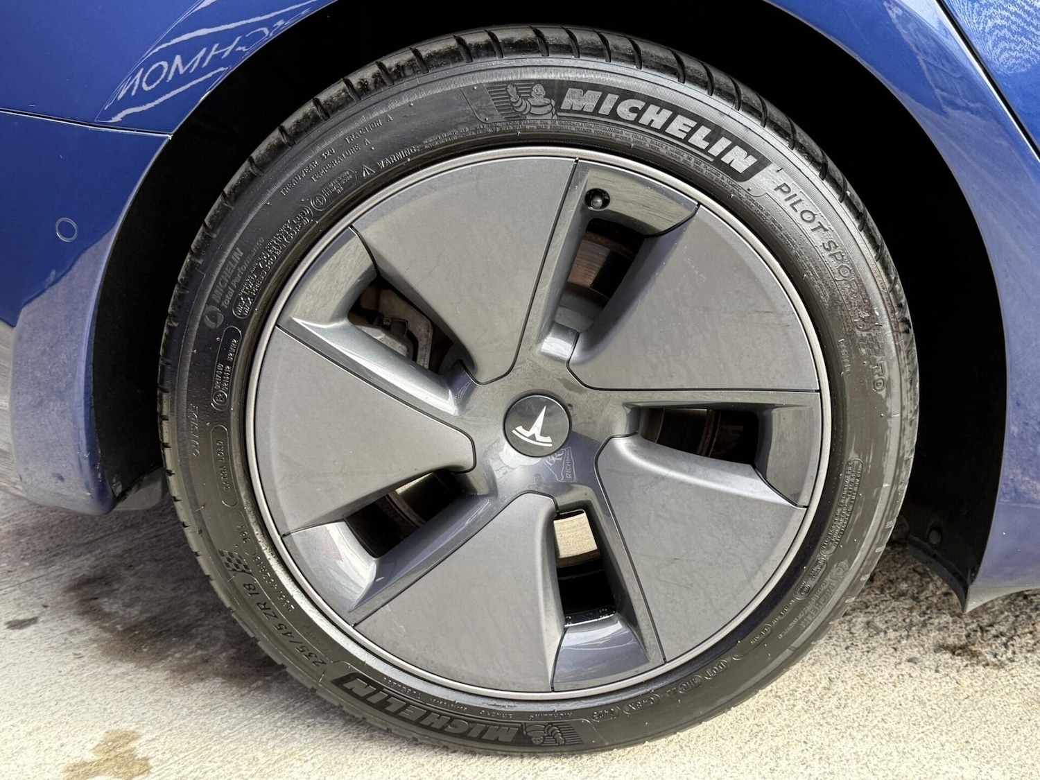 Used Tesla Model 3 2021 for sale - 76182566: Photo 17