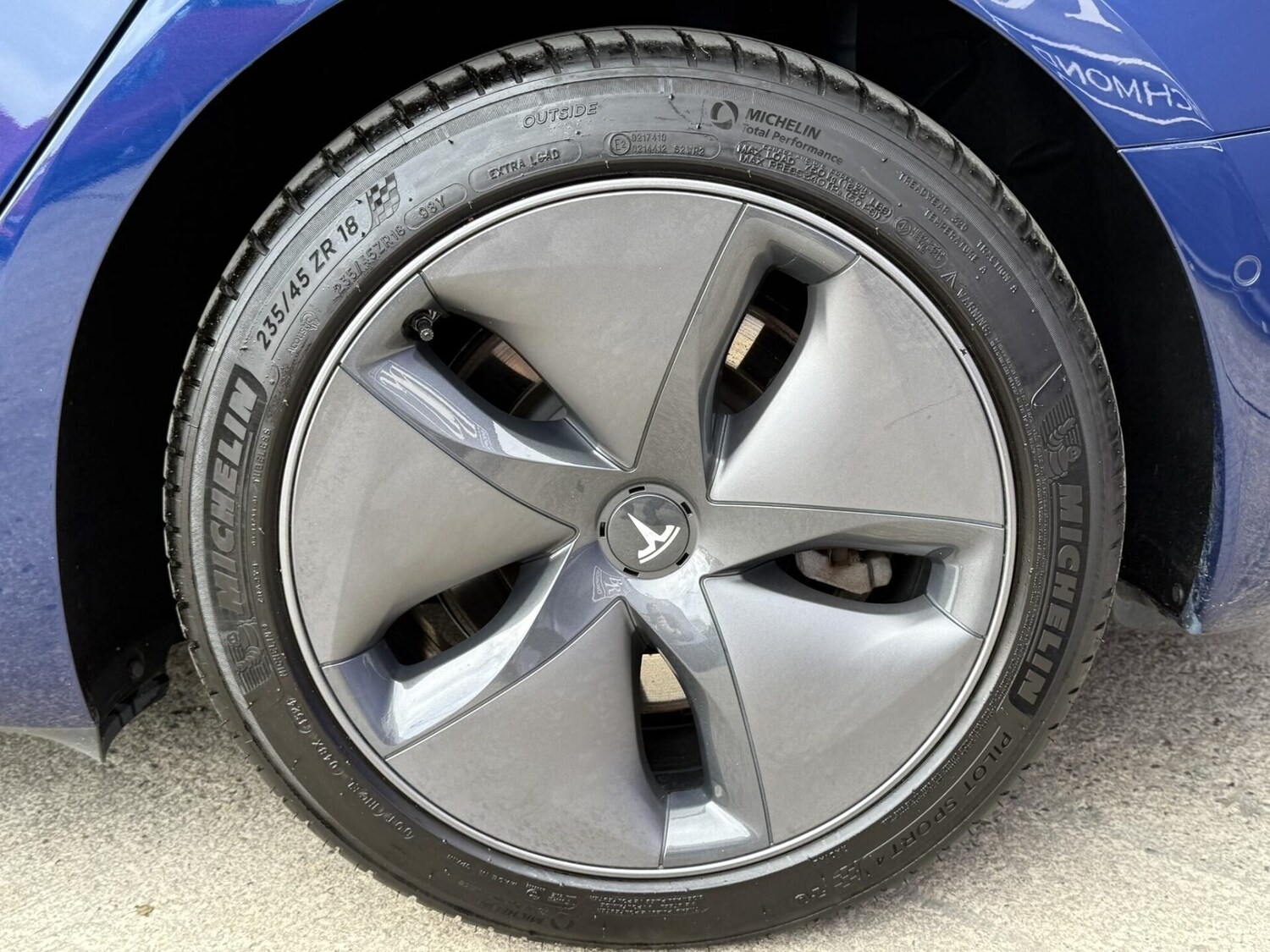 Used Tesla Model 3 2021 for sale - 76182566: Photo 18