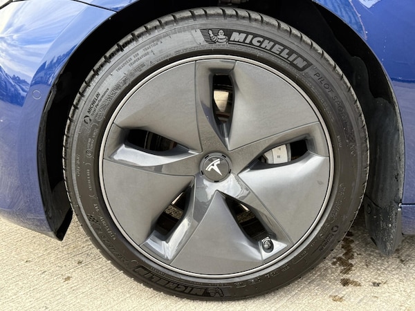 Used Tesla Model 3 2021 for sale - 76182566: Photo 19