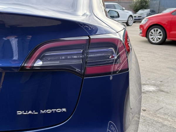 Used Tesla Model 3 2021 for sale - 76182566: Photo 20