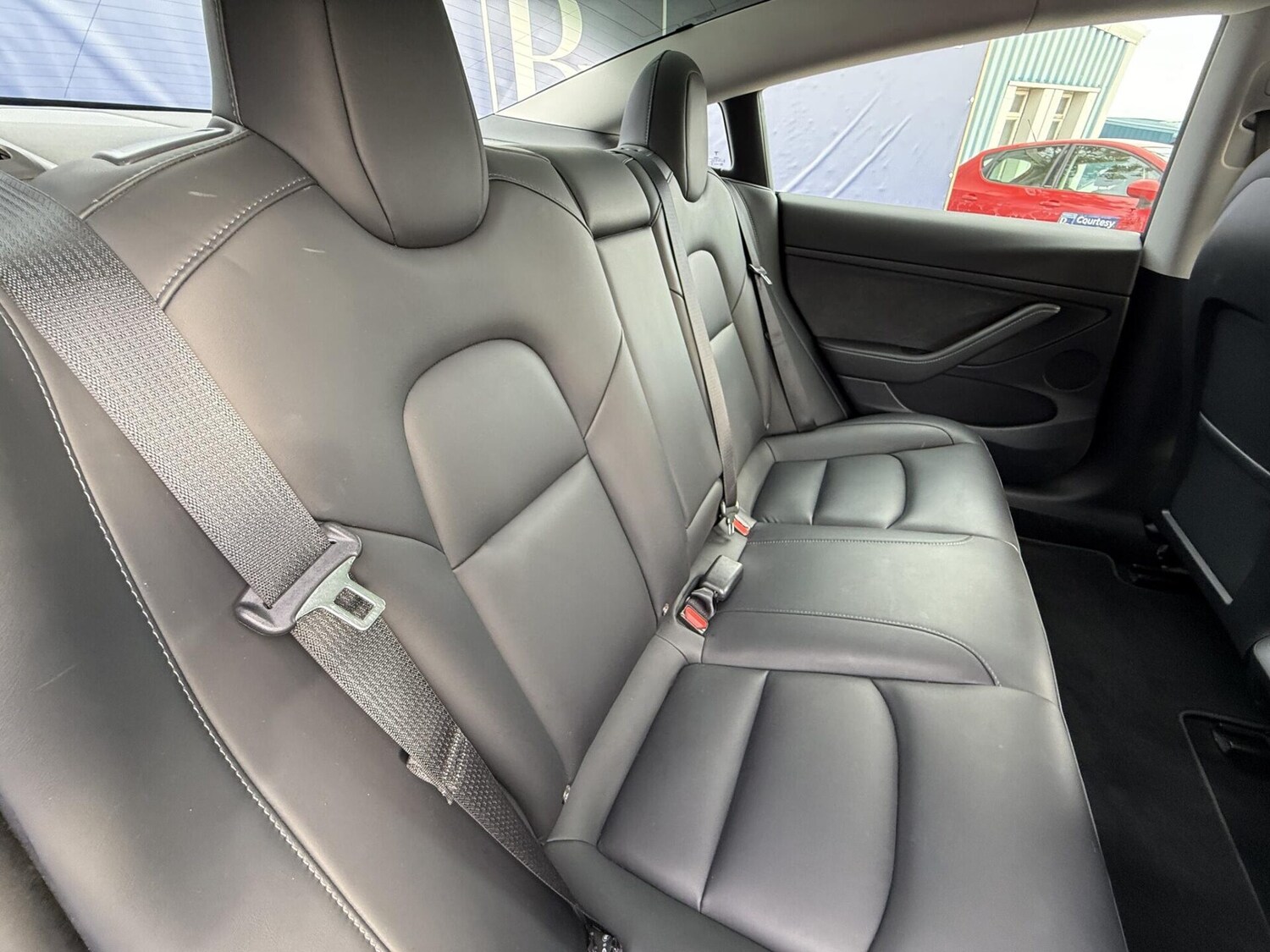 Used Tesla Model 3 2021 for sale - 76182566: Photo 24