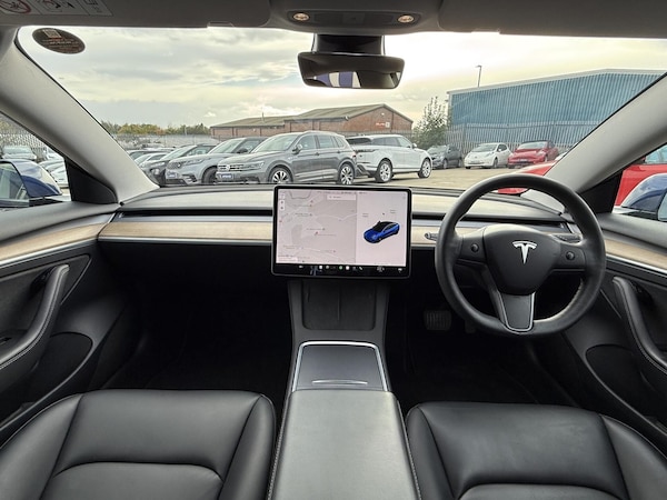 Used Tesla Model 3 2021 for sale - 76182566: Photo 25