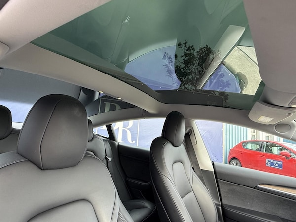 Used Tesla Model 3 2021 for sale - 76182566: Photo 31