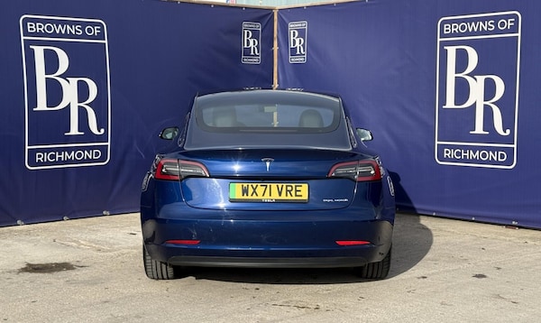 Used Tesla Model 3 2021 for sale - 76182566: Photo 7