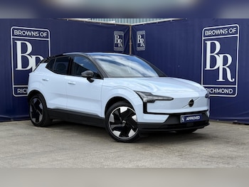 Used Volvo EX30 2024 for sale - 78820258: Photo