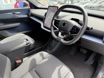 Used Volvo EX30 2024 for sale - 78820258: Photo