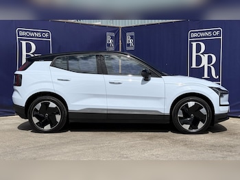 Used Volvo EX30 2024 for sale - 78820258: Photo