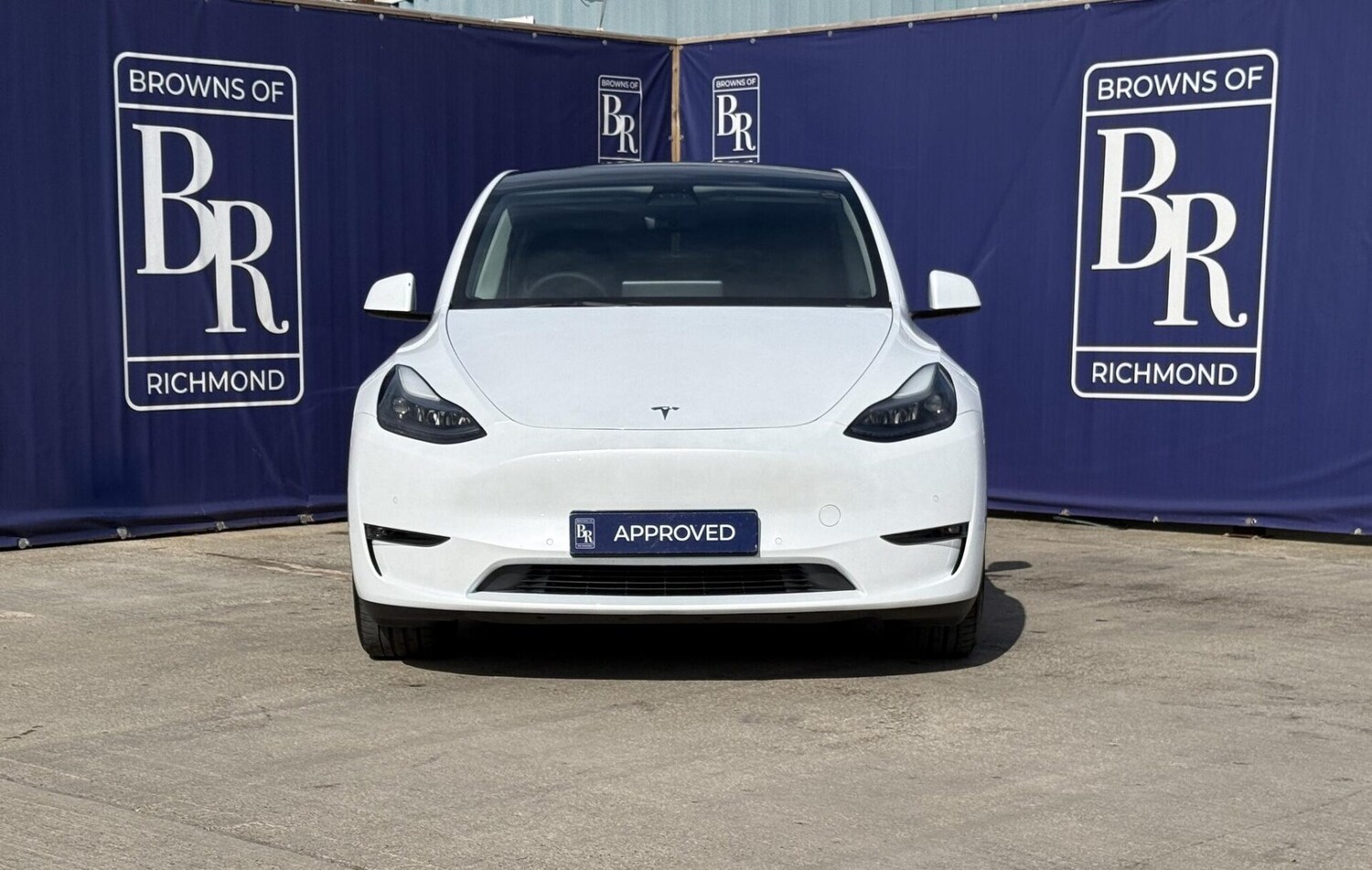 Used Tesla Model Y 2022 for sale - 78145791: Photo 10