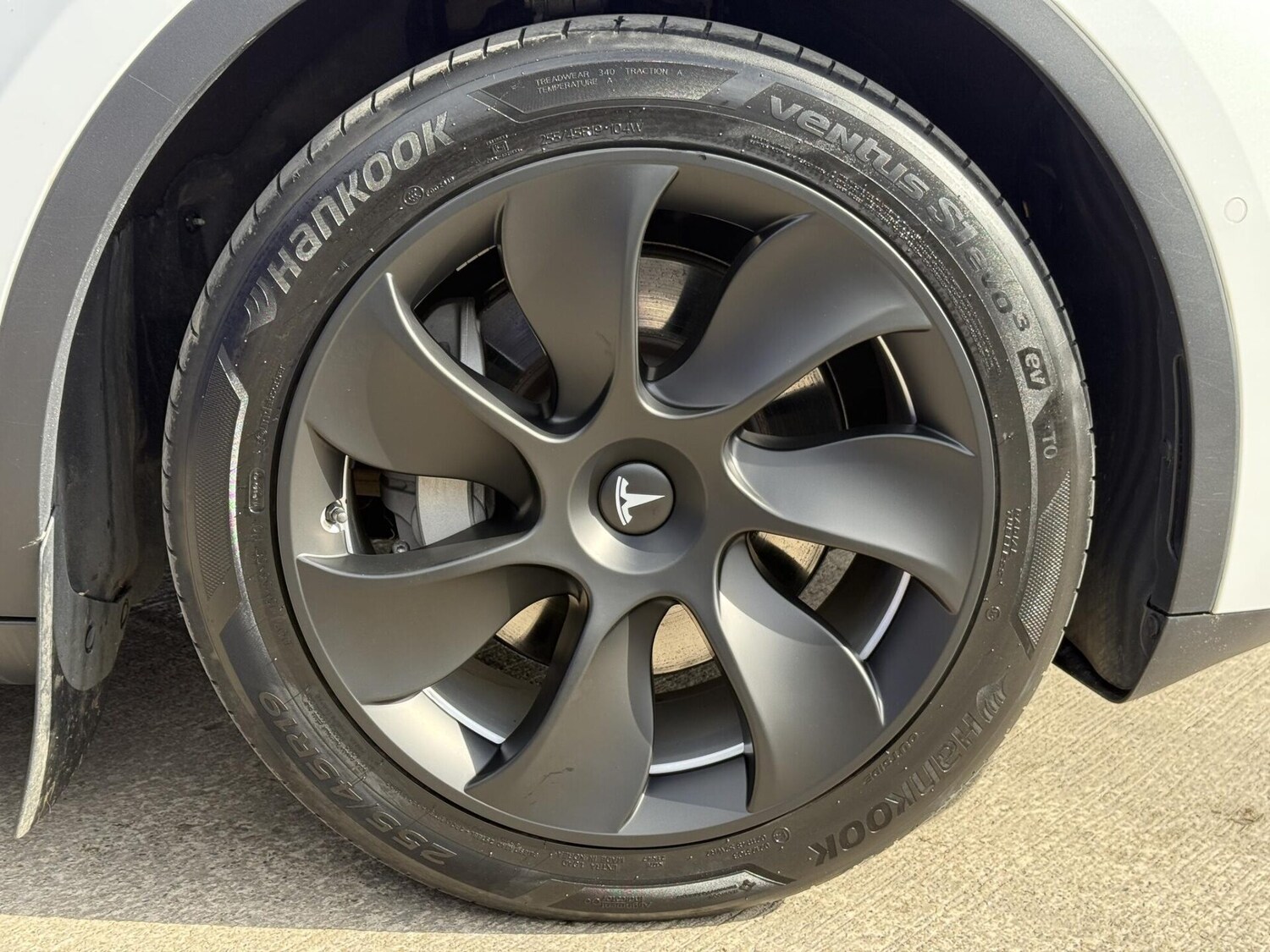 Used Tesla Model Y 2022 for sale - 78145791: Photo 14