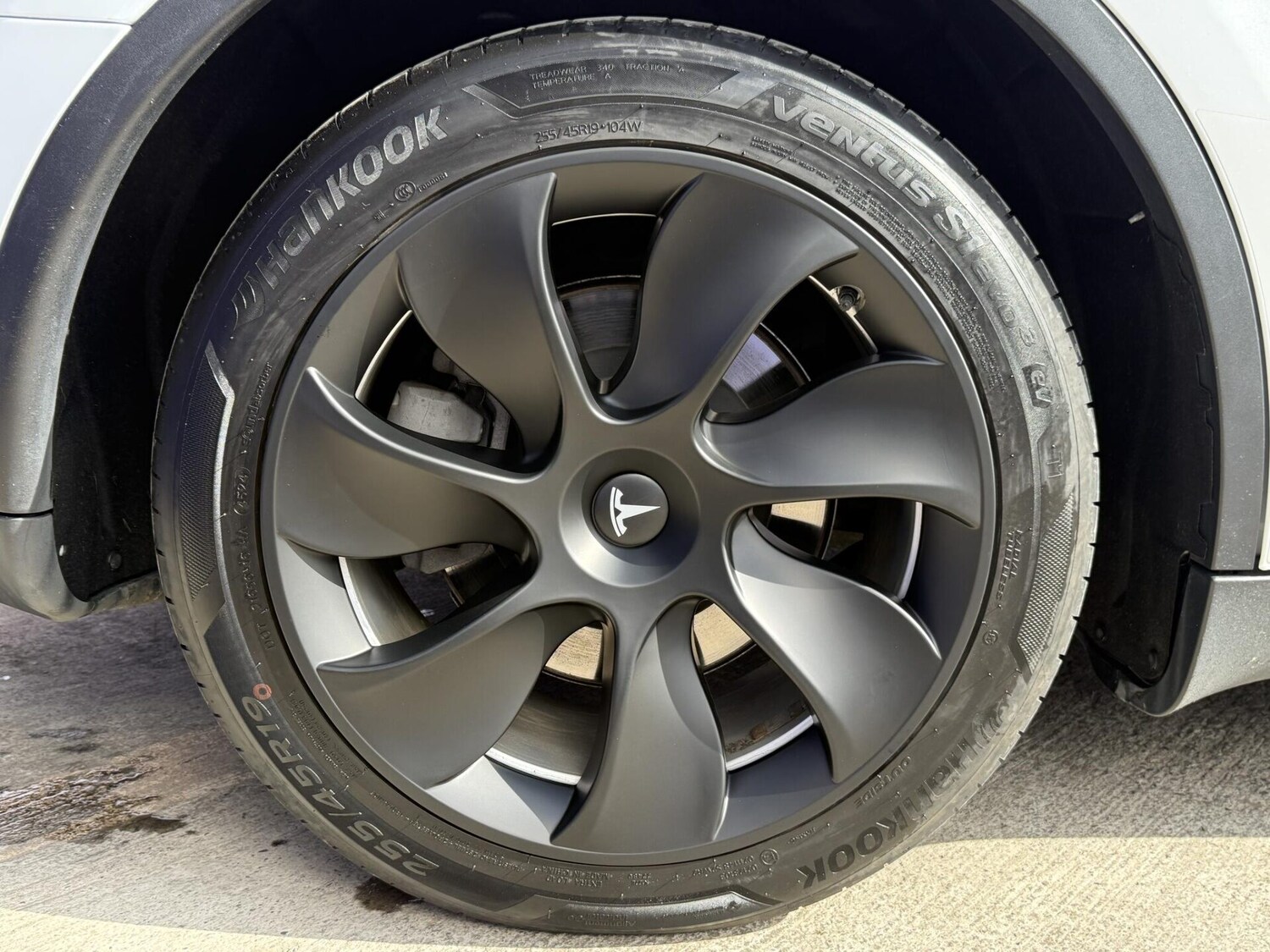 Used Tesla Model Y 2022 for sale - 78145791: Photo 15