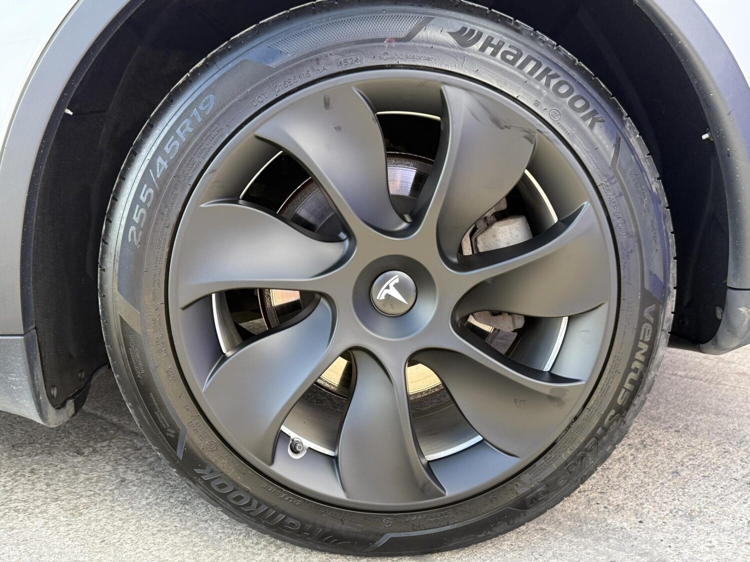 Used Tesla Model Y 2022 for sale - 78145791: Photo 16