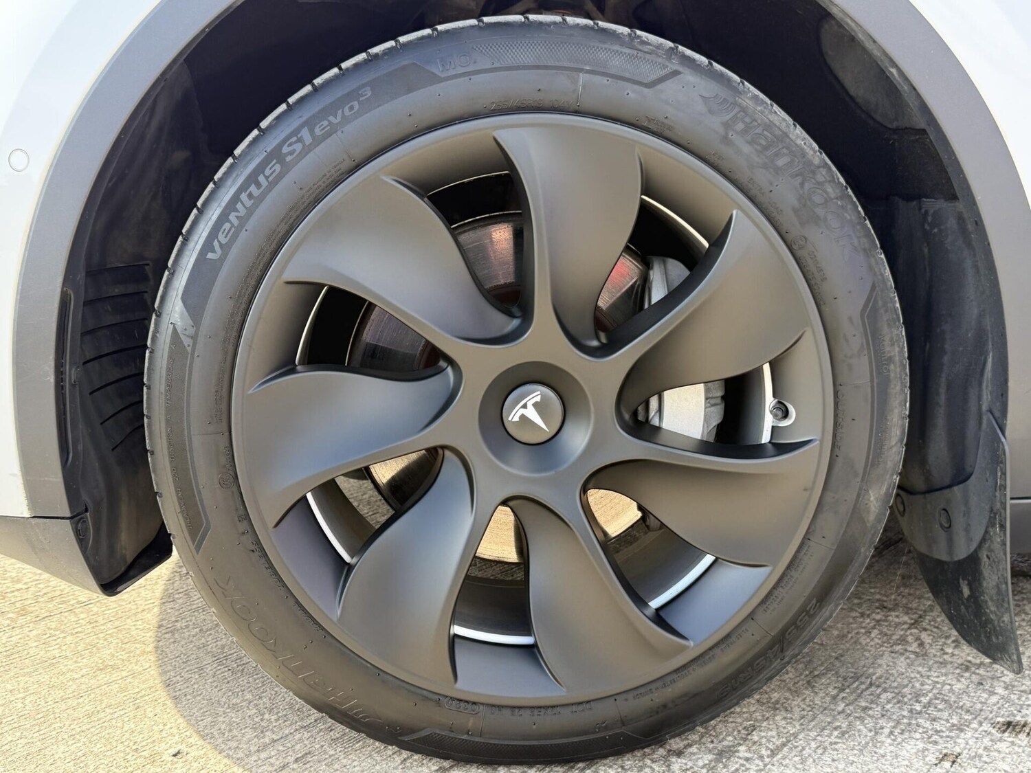 Used Tesla Model Y 2022 for sale - 78145791: Photo 18