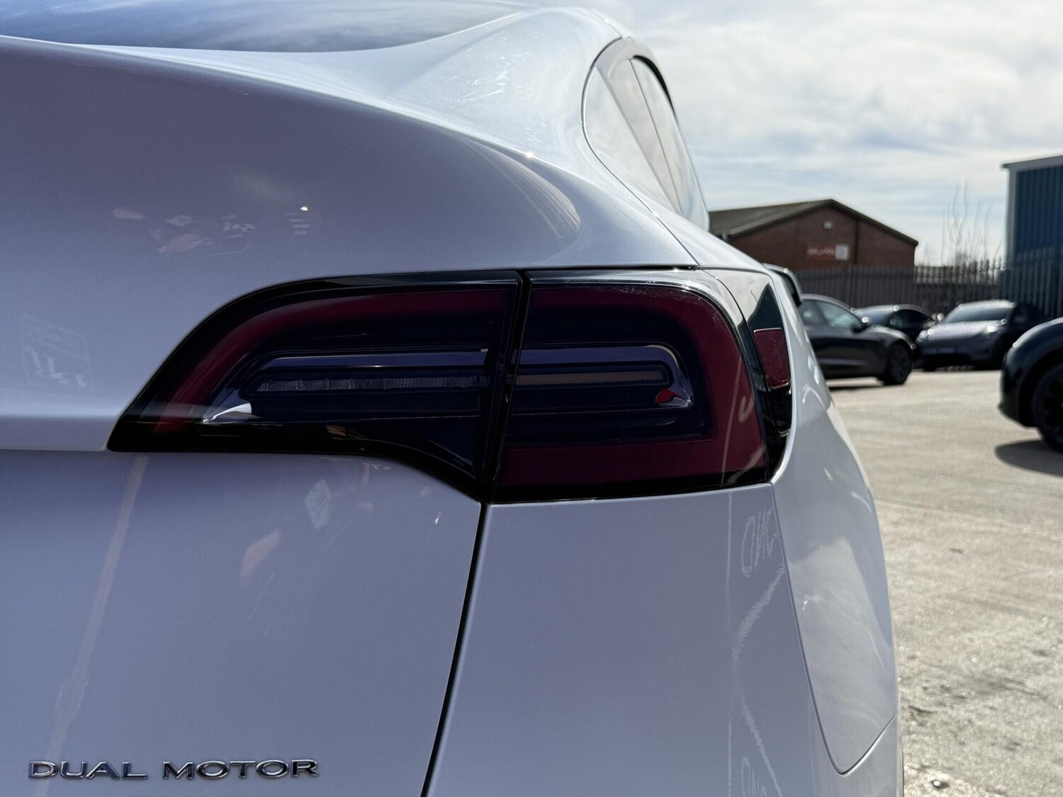 Used Tesla Model Y 2022 for sale - 78145791: Photo 19