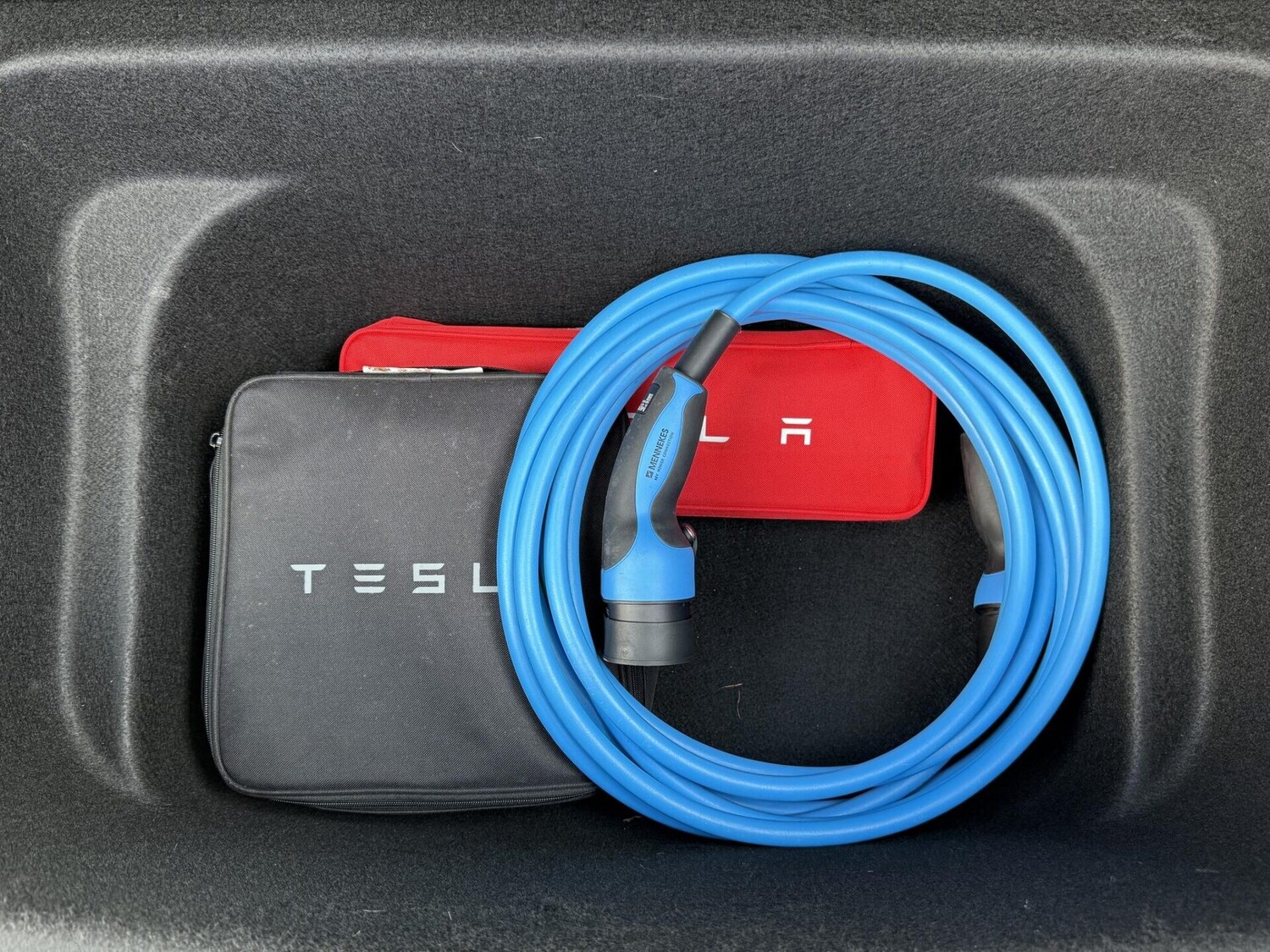 Used Tesla Model Y 2022 for sale - 78145791: Photo 22