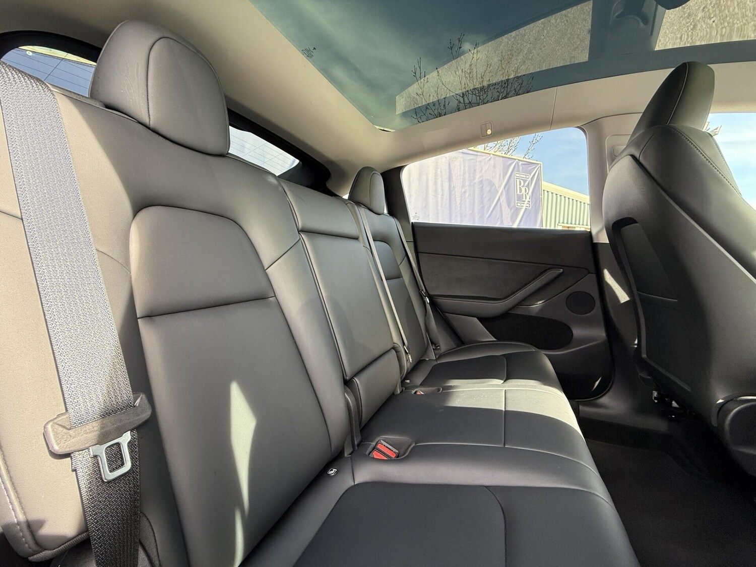 Used Tesla Model Y 2022 for sale - 78145791: Photo 26