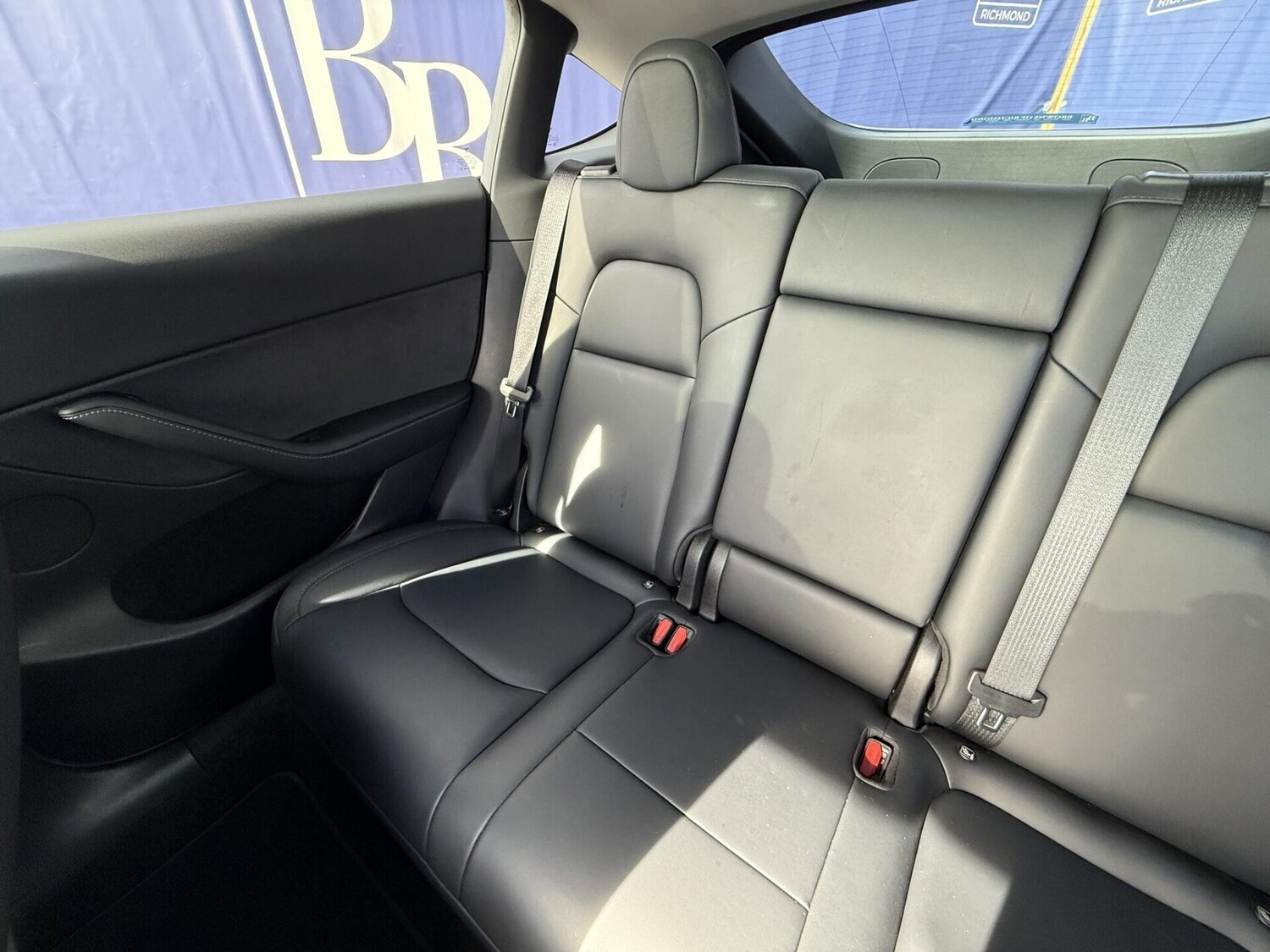 Used Tesla Model Y 2022 for sale - 78145791: Photo 27