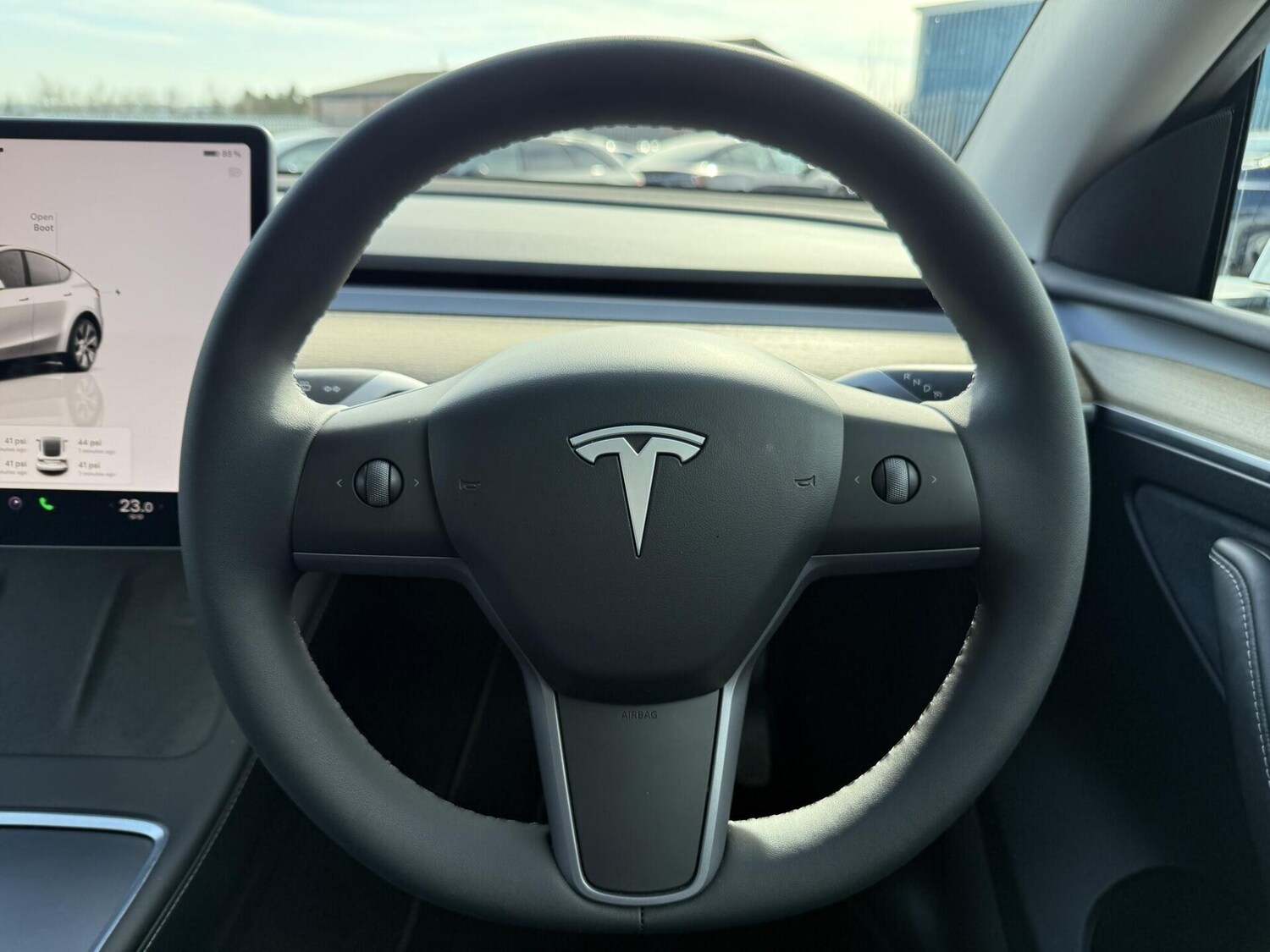 Used Tesla Model Y 2022 for sale - 78145791: Photo 31