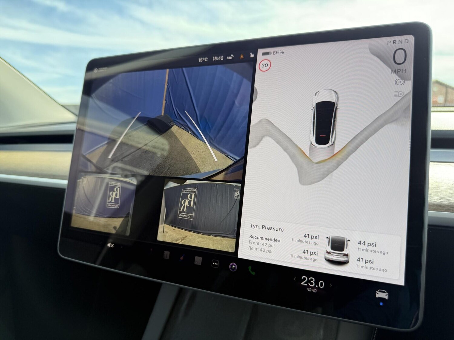 Used Tesla Model Y 2022 for sale - 78145791: Photo 41