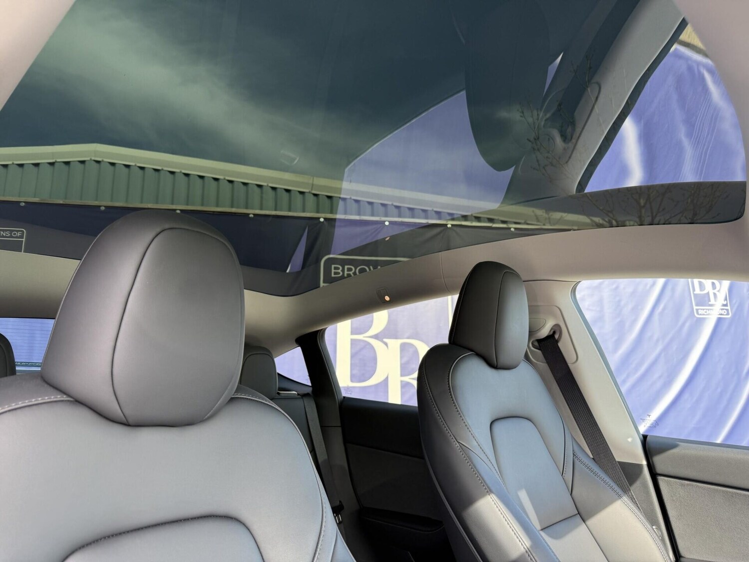 Used Tesla Model Y 2022 for sale - 78145791: Photo 42