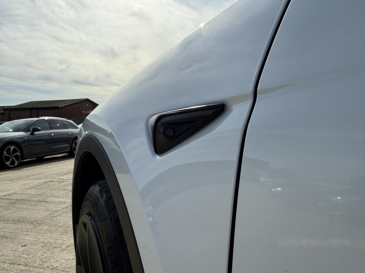 Used Tesla Model Y 2022 for sale - 78145791: Photo 43