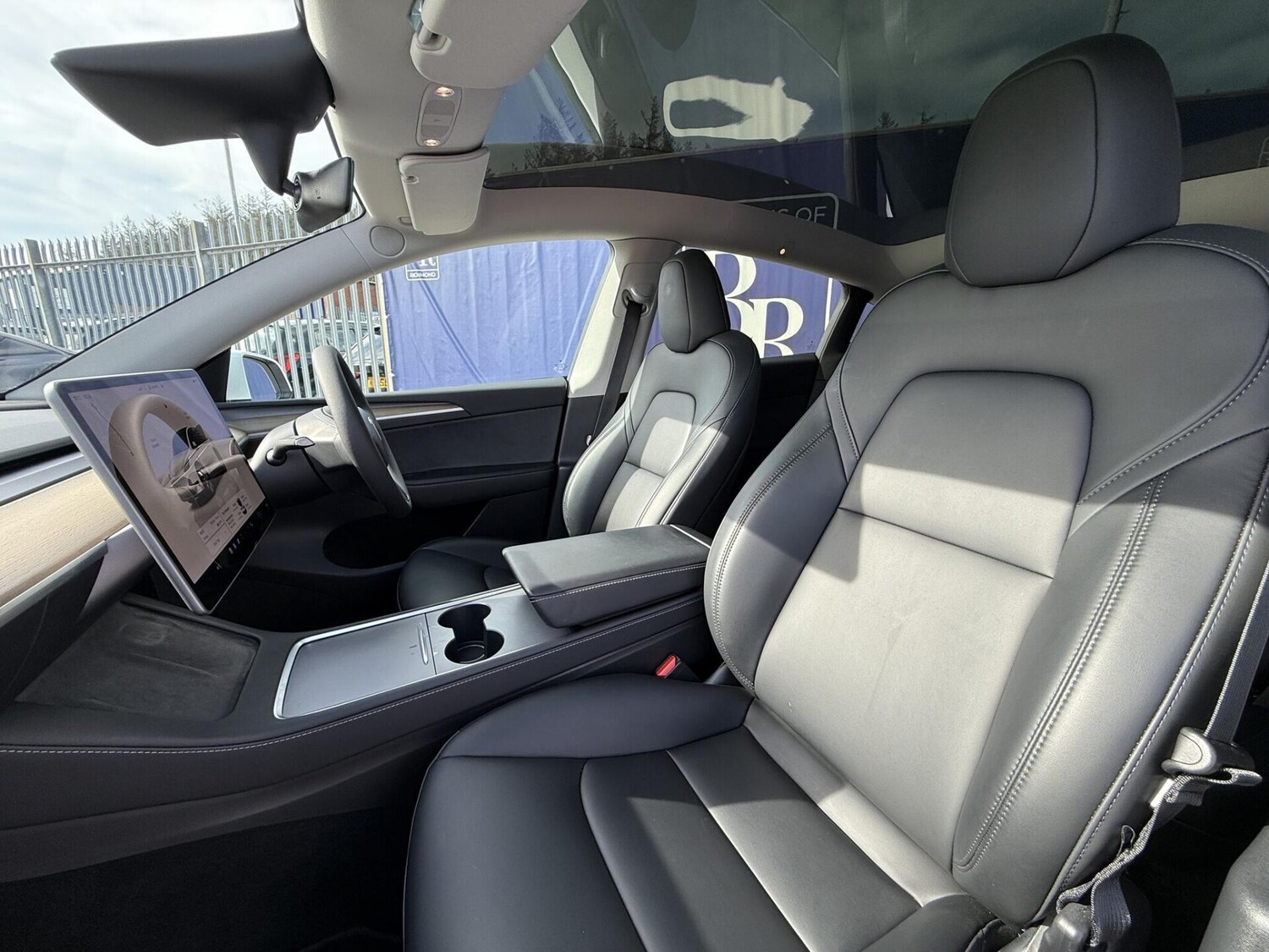 Used Tesla Model Y 2022 for sale - 78145791: Photo 44